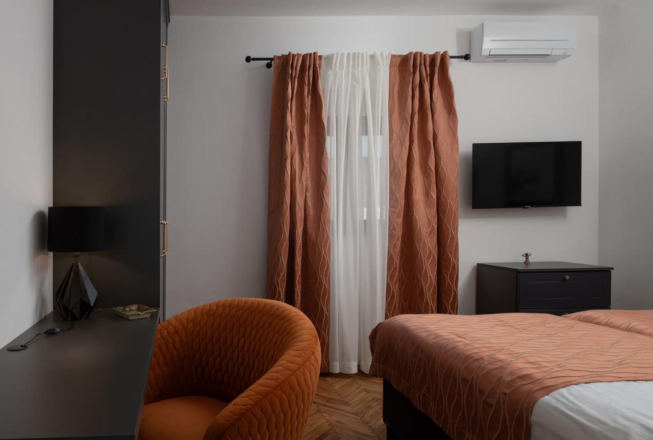 Villa Jalan Vrsi Kültér fotó