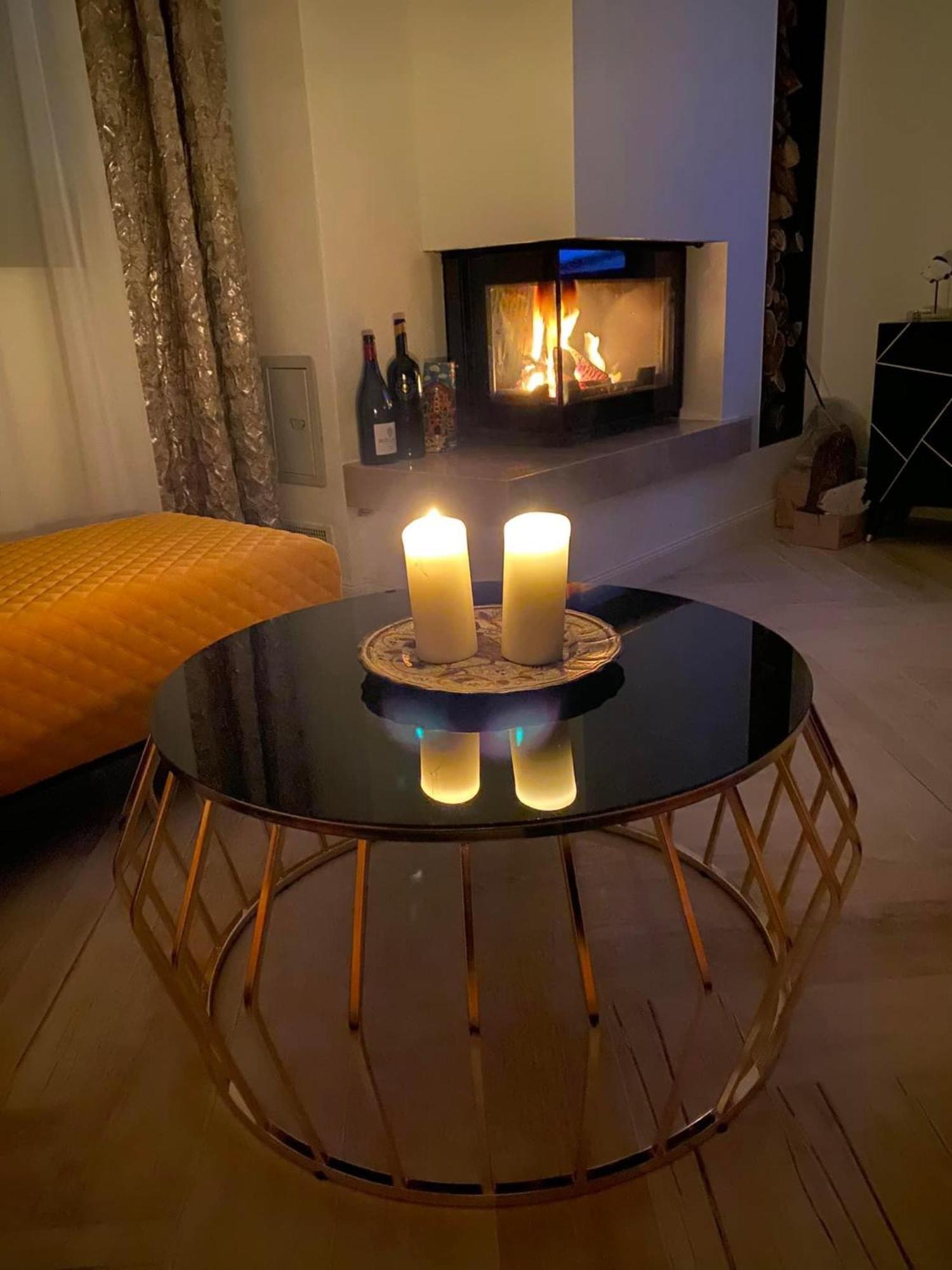 Villa Jalan Vrsi Kültér fotó