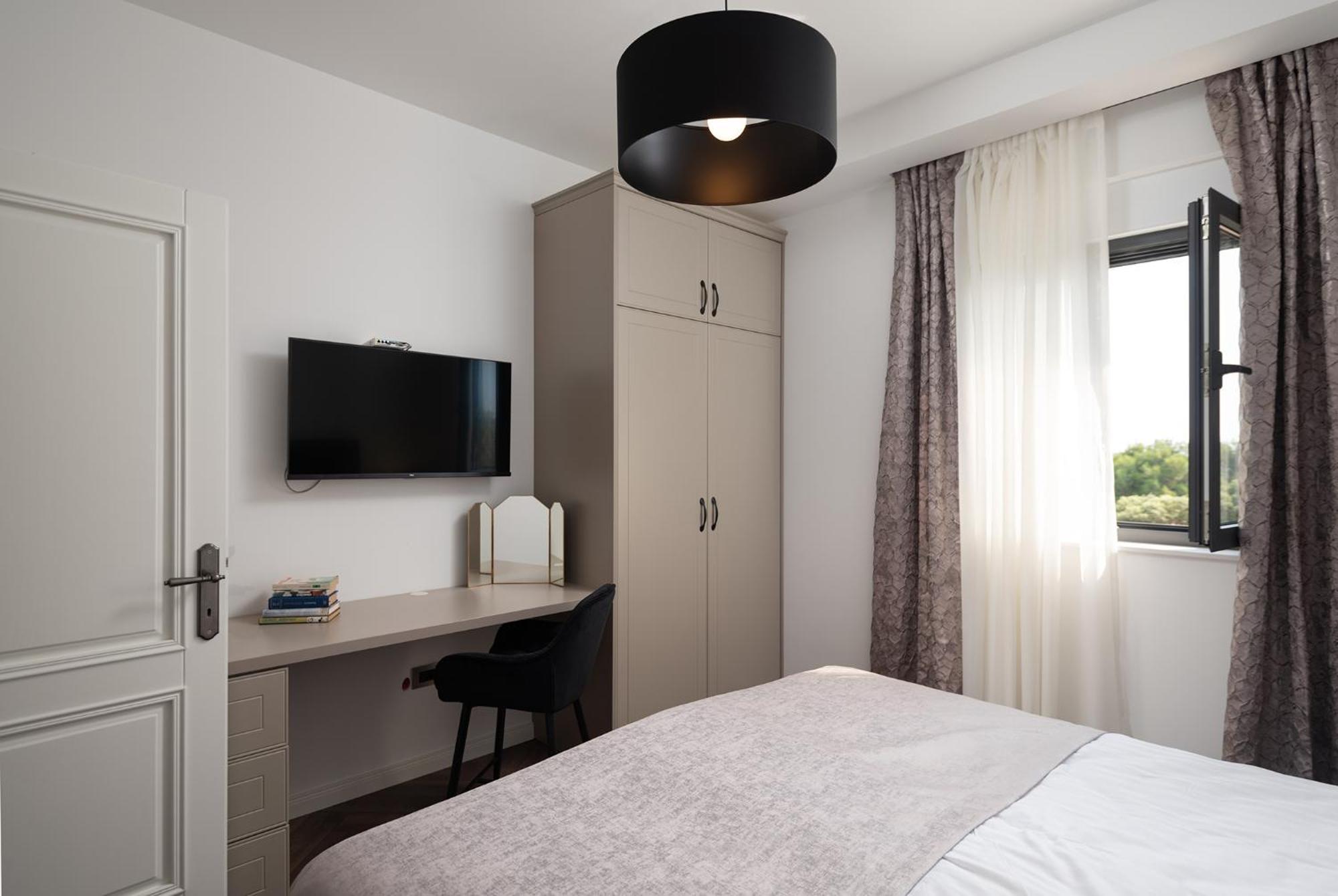 Villa Jalan Vrsi Kültér fotó