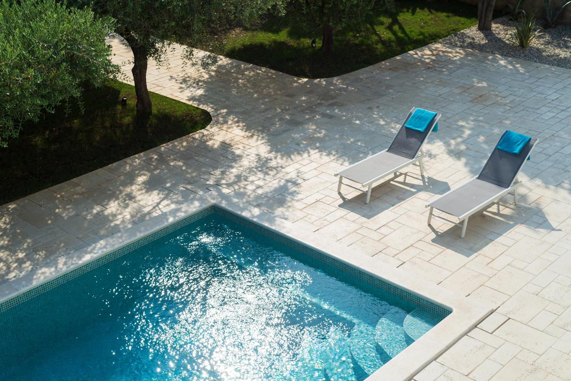 Villa Jalan Vrsi Kültér fotó