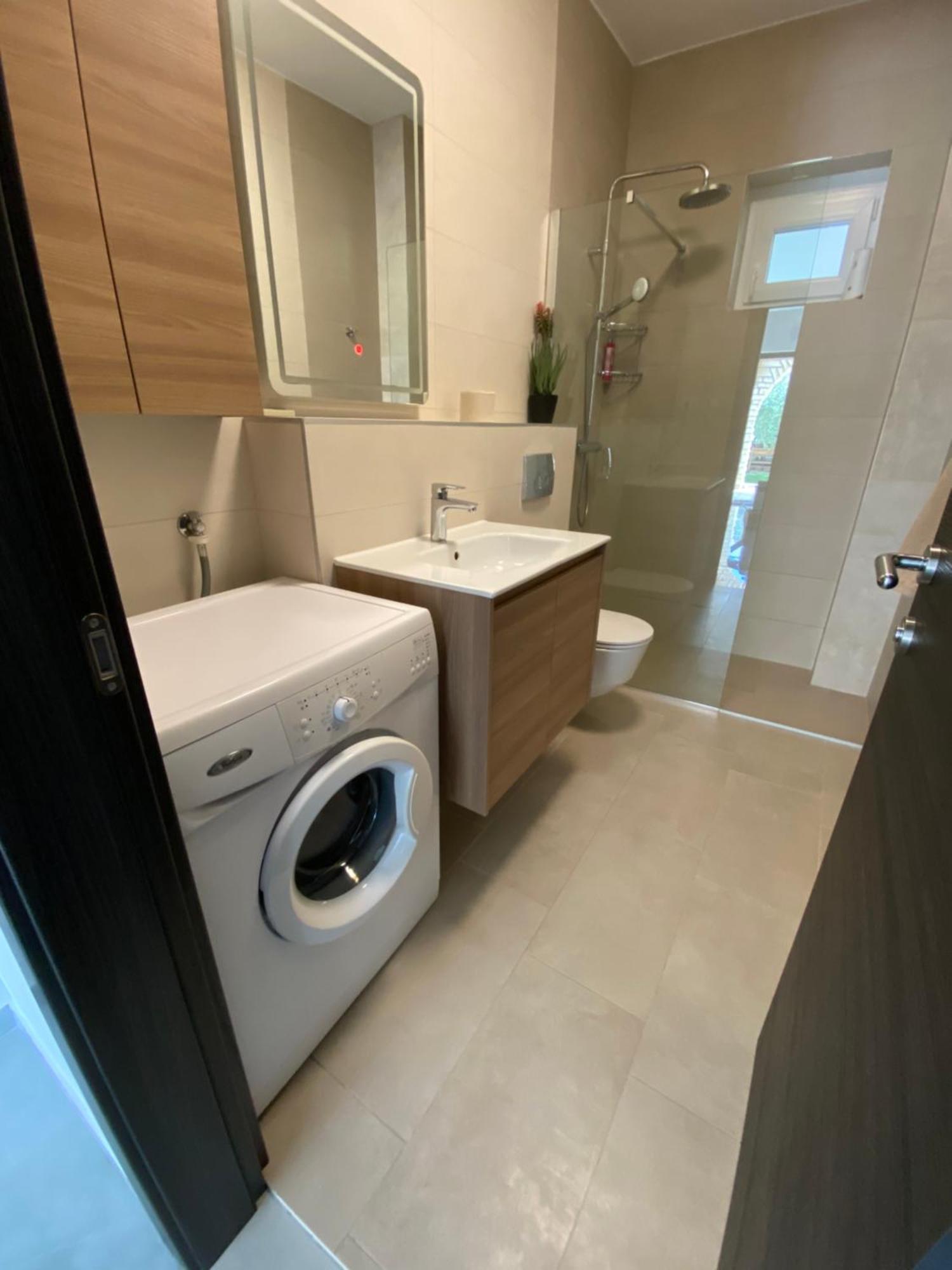 Villa Jalan Vrsi Kültér fotó